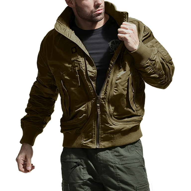 Casacas bomber jacket deals