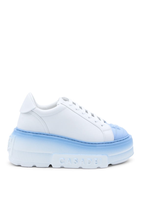 Minimalist White Sneakers With Appeal White (Women's)