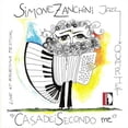 thumbnail image 1 of Casadei / Zanchini,Simone - Casadei Secondo Me - Music & Performance - CD, 1 of 1