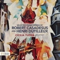 thumbnail image 1 of Casadesus / Dutilleux / Yudha - Selected Piano Works - Music & Performance - CD, 1 of 1