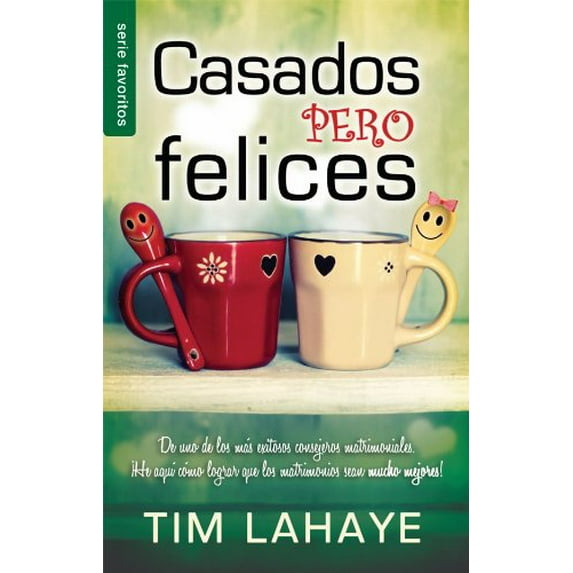 Pre-Owned Casados Pero Felices - Serie Favoritos (Paperback) 0789919354 9780789919359