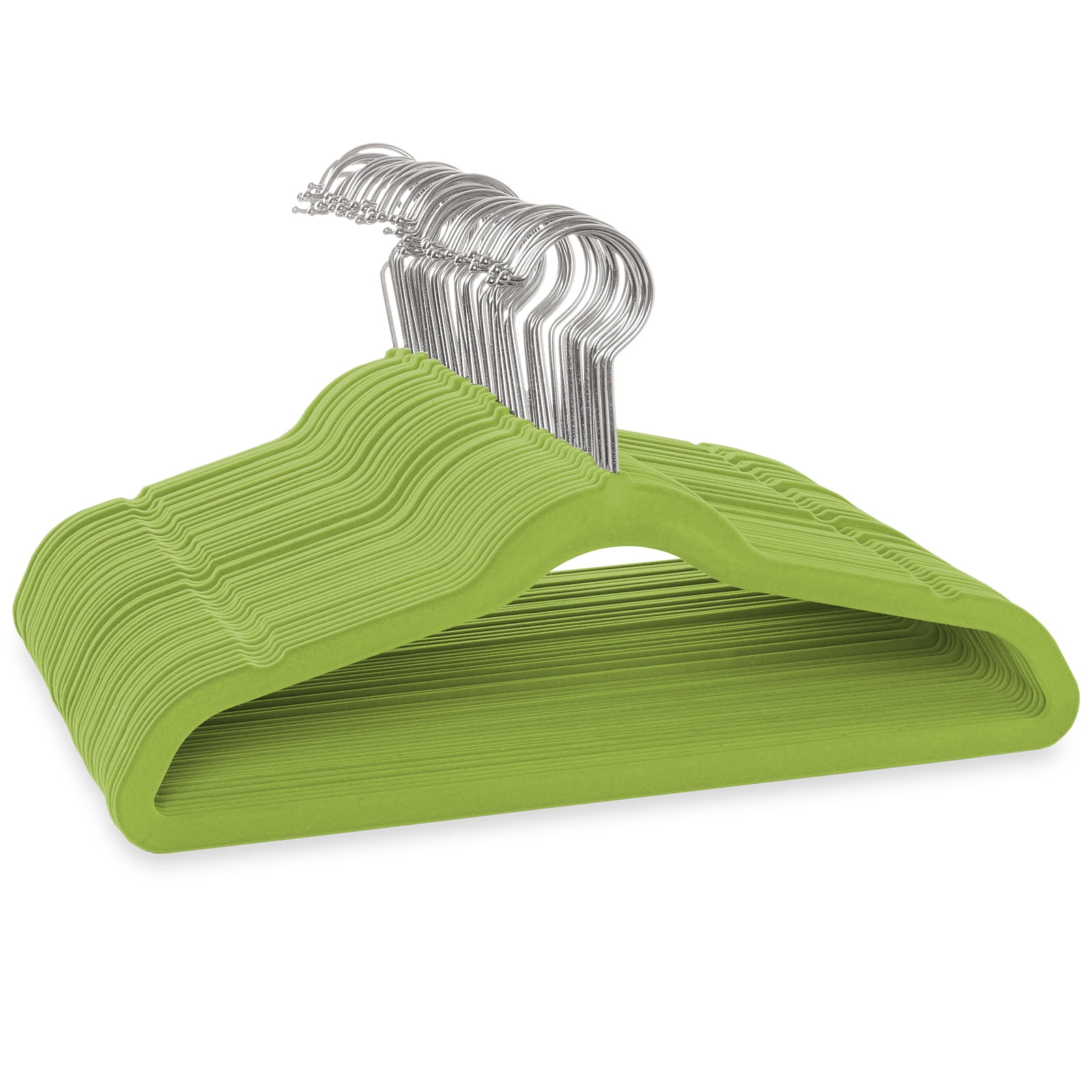 r e ) x Eco-Friendly Hangers - Sustainable Clothing Hangers, Kids, 14 Pack,  Mu