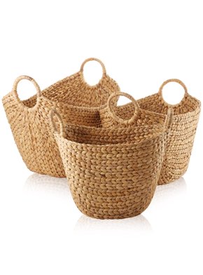Woven Baskets in Storage Baskets & Bins - Walmart.com