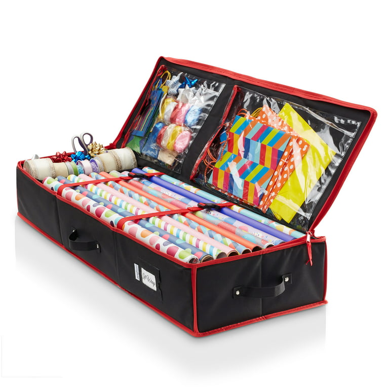 https://i5.walmartimages.com/seo/Casafield-Wrapping-Paper-Storage-Container-Premium-Canvas-Gift-Wrap-Organizer-Box-and-Under-Bed-Storage-Bag-with-Interior-Pockets-Black_01689297-6683-42d6-967b-f591989add9b.442ab9c8f1f9bad5087e868b1636f9a9.jpeg?odnHeight=768&odnWidth=768&odnBg=FFFFFF