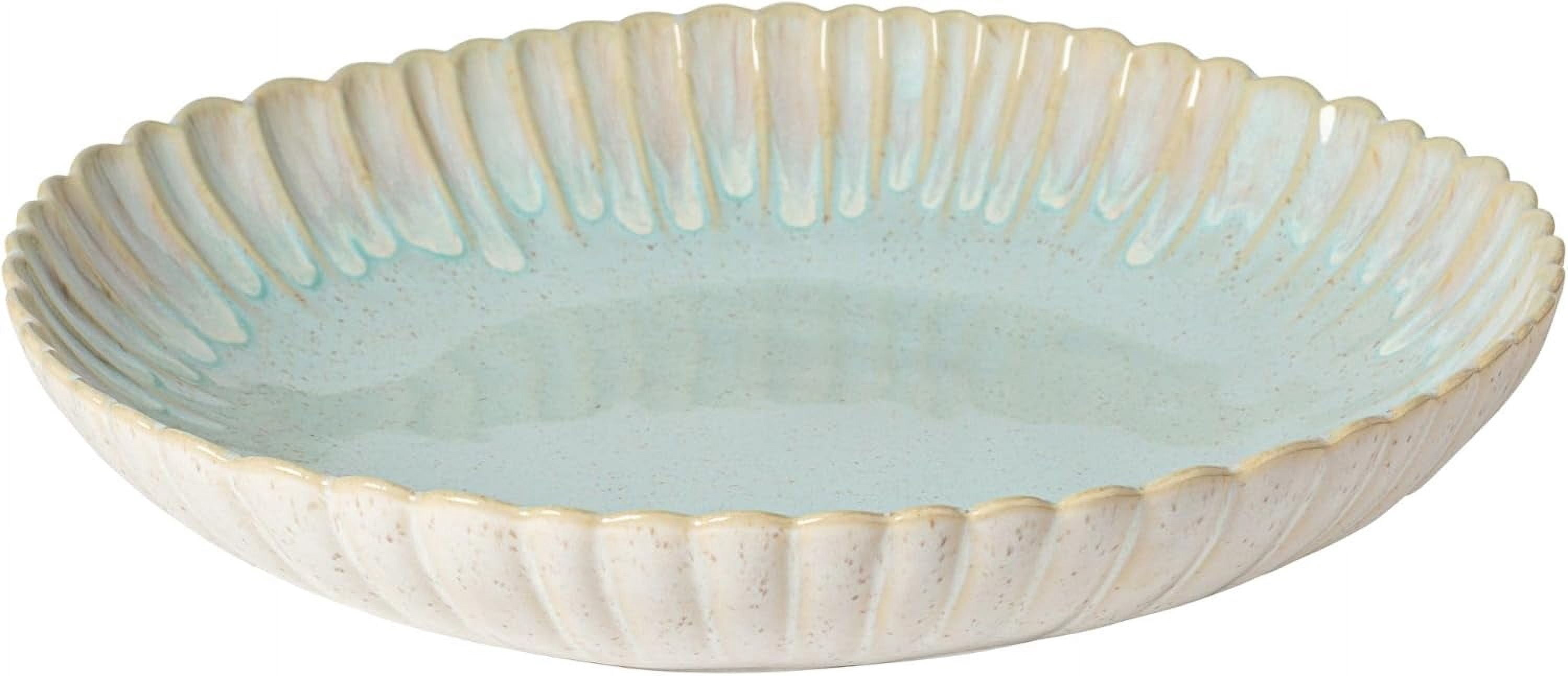 Casafina Low Serving Bowl Mallorca main image 1