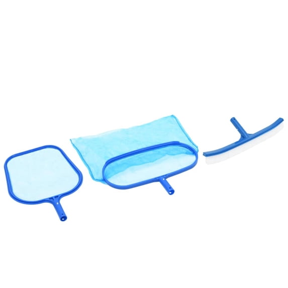 Casafoyer 3 Piece Pool Maintenance Kit