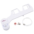 thumbnail image 1 of Casafoyer Bidet Toilet Seat Attachment Single Nozzle, 1 of 1