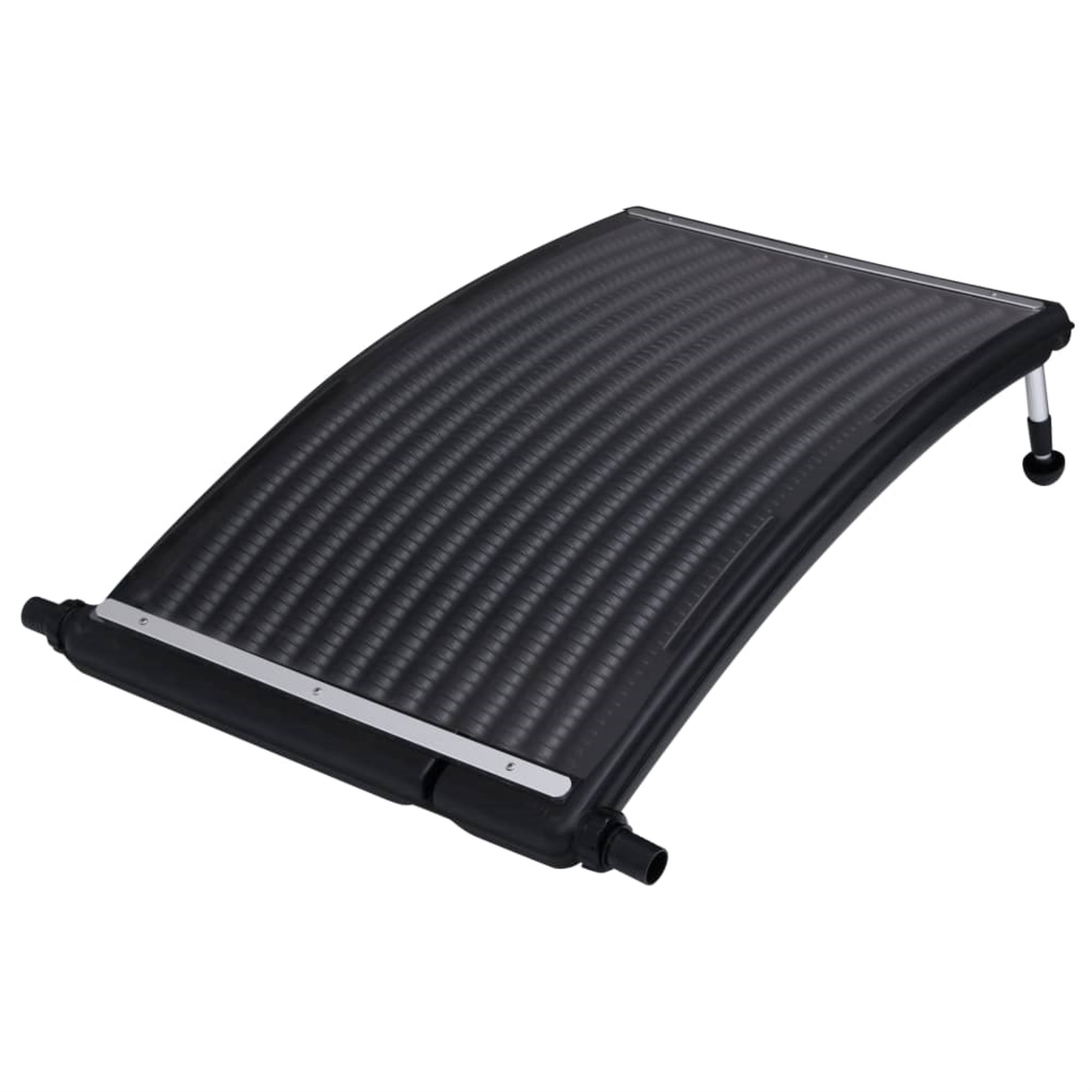 Casafoyer Curved Pool Solar Heating Panel 43.3"x25.6"