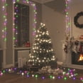 thumbnail image 1 of Casafoyer LED String with 150 LEDs Pastel Multicolor 49.2 PVC, 1 of 2