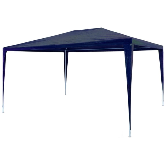 Casafoyer Party Tent 118.1"x157.5" PE Blue