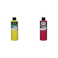 thumbnail image 1 of Casafoyer Versatemp Heavy Bodied Tempera Paint Combo Kit, Primary Yellow & Magenta, 1 Pint Each Perfect for Art Projects & Classroom Use, 1 of 1