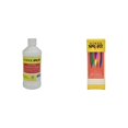 thumbnail image 1 of Casafoyer Washable Tempera Paints and Fine Tip Washable Markers Combo Kit for Creative Arts and Crafts, 1 of 1