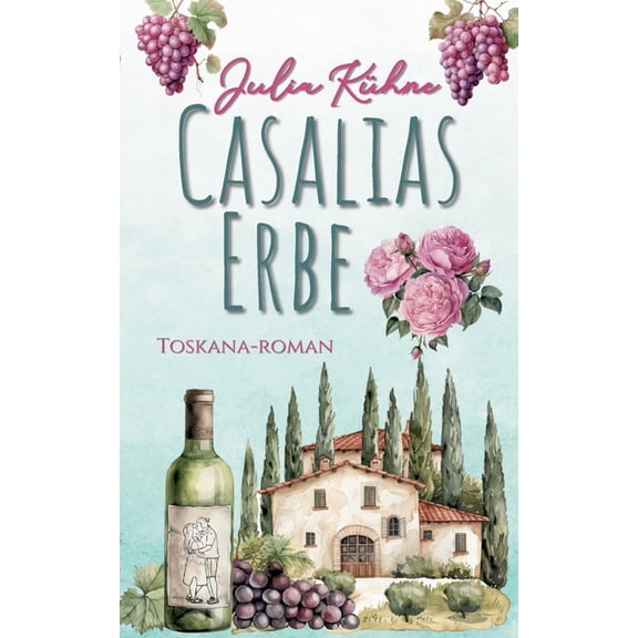Casalias Erbe, (Paperback)