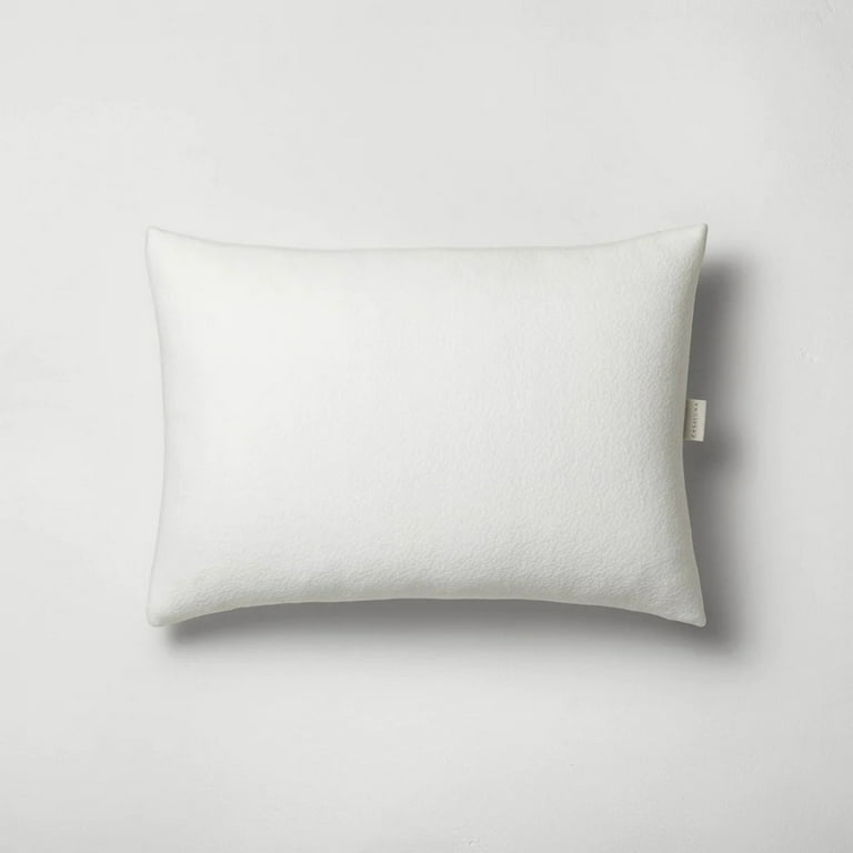 Luna memory cheap foam pillow