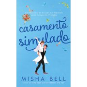 Casamento Simulado, Paperback