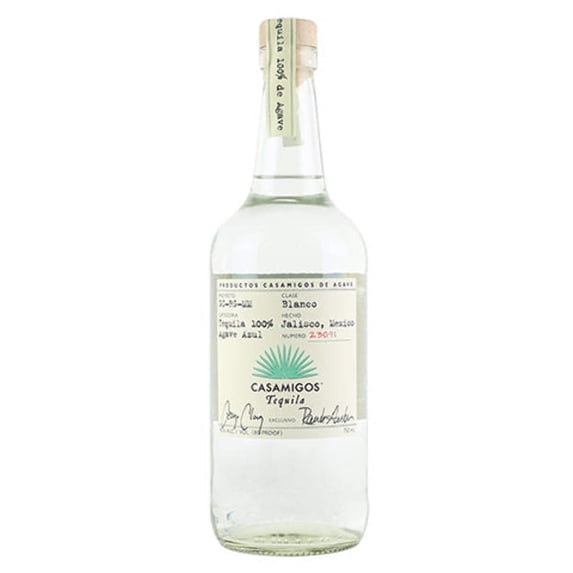 Casamigos Blanco Tequila