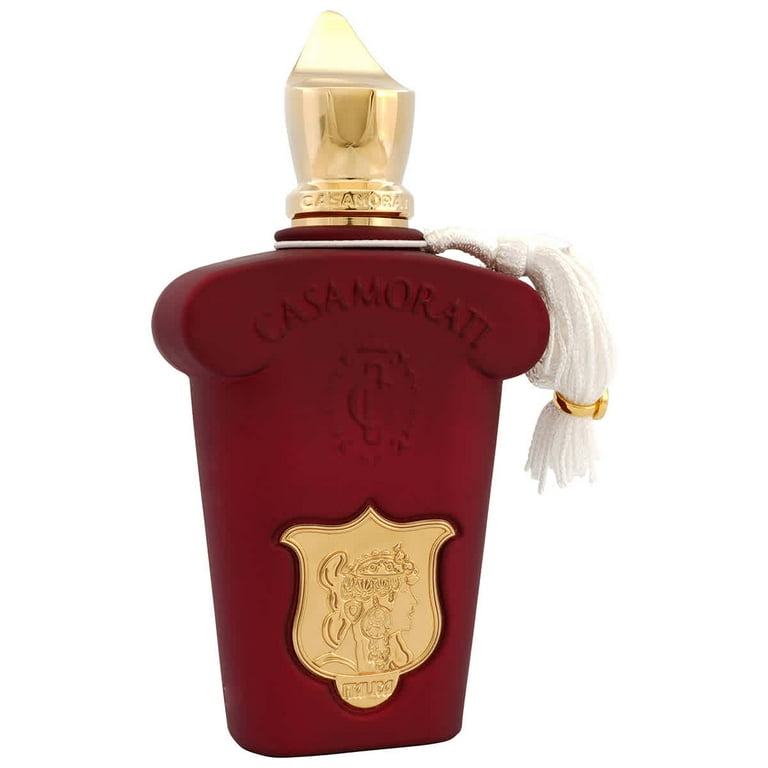 1888 Casamorati Eau De Parfum Spray (Unisex) By Xerjoff - 1 oz 1888 Casamorati Eau De Parfum Spray (Unisex) By Xerjoff - 1 oz