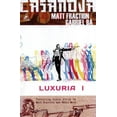 thumbnail image 1 of Casanova (2nd Series) #1 (2nd) VF ; Icon Comic Book, 1 of 1