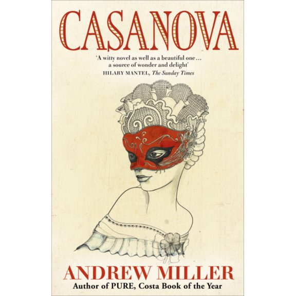 Casanova