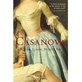 thumbnail image 1 of Pre-Owned Casanova: Actor, Lover, Priest, Spy (Paperback) 1585428442 9781585428441, 1 of 1