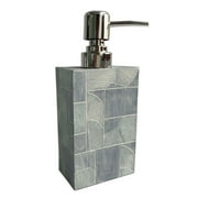 Casanova Bath Accessory Collection Bathroom Soap Dispenser