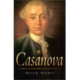 thumbnail image 1 of Pre-Owned Casanova (Hardcover) 075092666X 9780750926669, 1 of 1