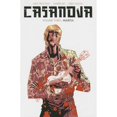 thumbnail image 1 of Pre-Owned Casanova the Complete Edition Volume 3: Avaritia (Hardcover) 163215191X 9781632151919, 1 of 1