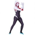 thumbnail image 1 of Gwen Cosplay Costume, 3D Style Costume For Unisex, 1 of 4