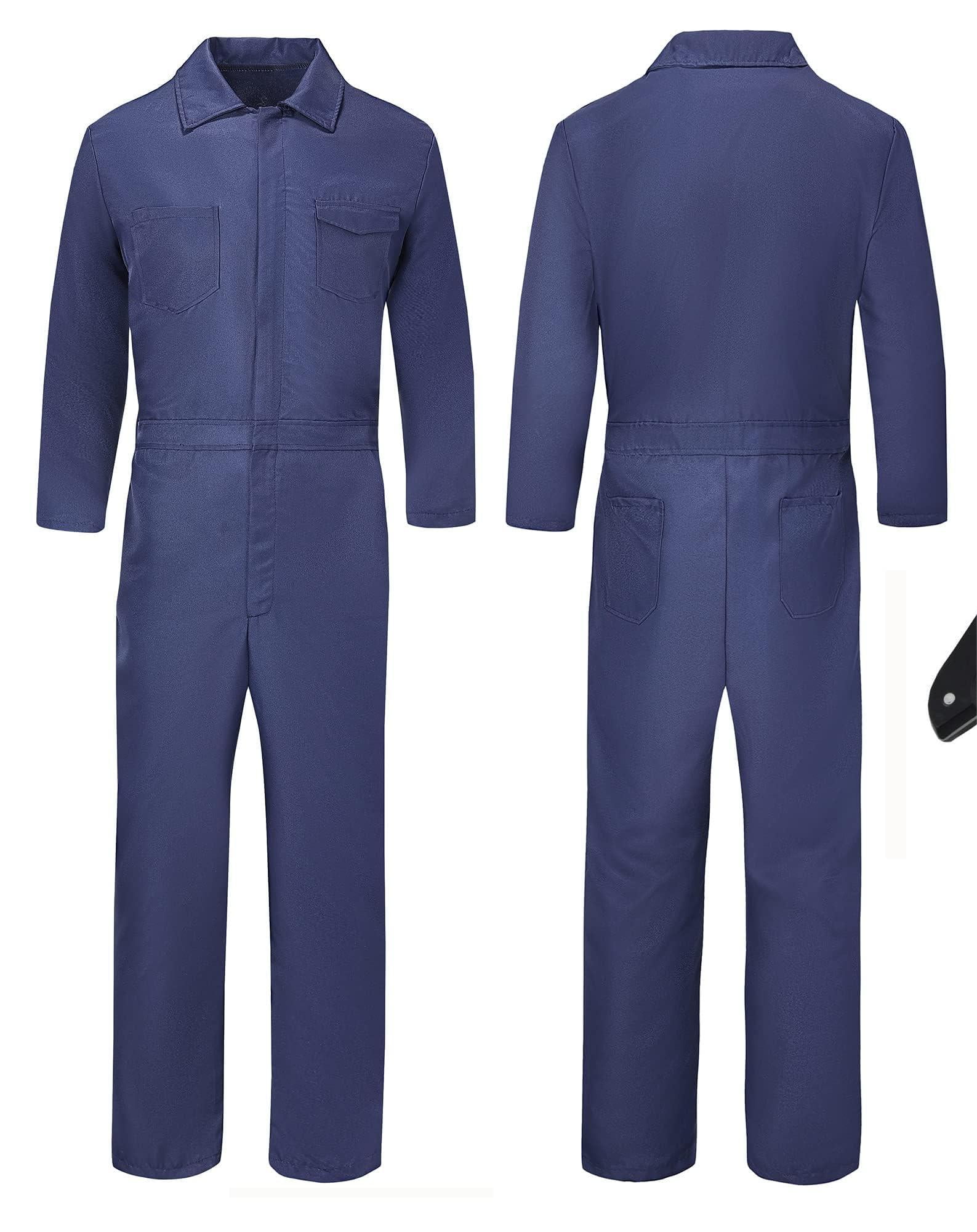 Casapre Michael Myers Costume for Adult Men Size SM