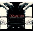 thumbnail image 1 of Casarano,Raffaele / Signorile,Mirko - D'Amour - Music & Performance - CD, 1 of 1