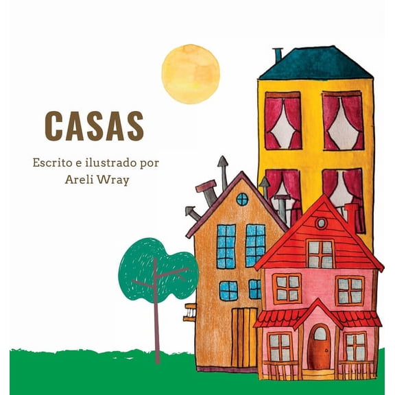 Casas, (Hardcover)