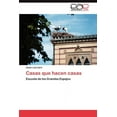 thumbnail image 1 of Casas Que Hacen Casas (Paperback), 1 of 1