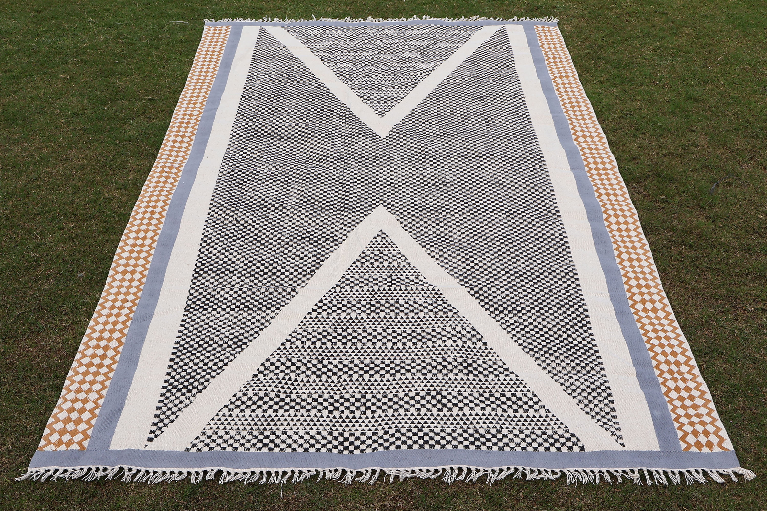 Casavani 3 x20 Runner Area Rugs For Hallway Stairs Handblock casavani-3-x20-runner-area-rugs-for-hallway-stairs-handblock