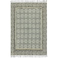 thumbnail image 1 of Casavani Beige Moroccan Natural Dining Room Rugs Living Room Carpets 9x9 feet, 1 of 5