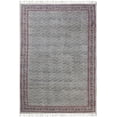thumbnail image 1 of Casavani Childern Playroom Rug Kitchen Rug, Black 5x8 ft, 1 of 6