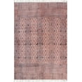 thumbnail image 1 of Casavani Cotton Custom Area Rug Kitchen Mat, Brown 12x18 ft, 1 of 6