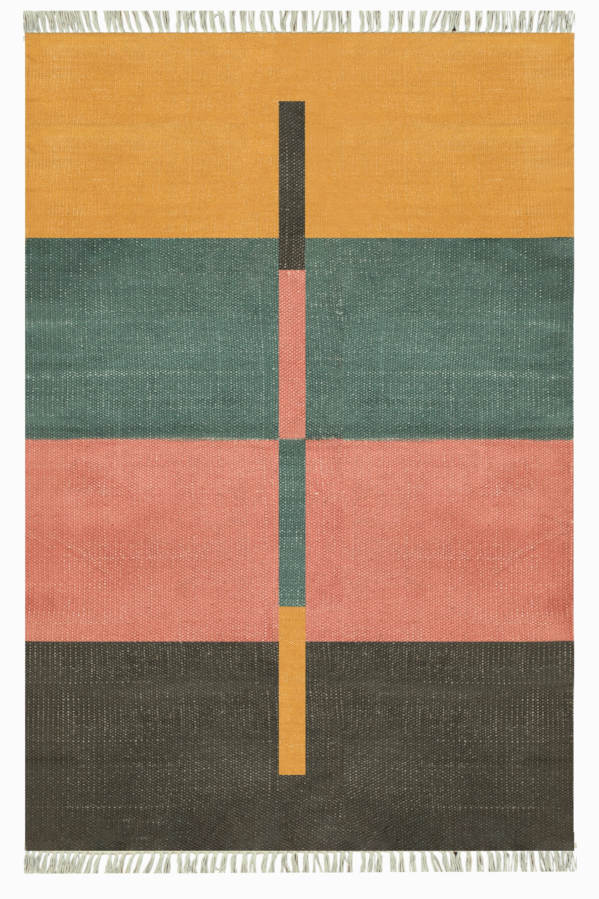 Casavani Cotton Sqaure Dining Room Carpets Outdoor Patio Rug Home Decor ...