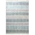 thumbnail image 1 of Casavani Dining room Outdoor Garden Yoga Mat,Blue 5x7 Ft, 1 of 6