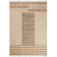 thumbnail image 1 of Casavani Eco-Friendly Cotton Garden Area Rug,Blue 3x3 feet, 1 of 6