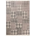 thumbnail image 1 of Casavani Entrance Hall Garden Outdoor Yoga Rug,Brown 2.6x8 ft, 1 of 6