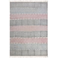 thumbnail image 1 of Casavani Geometric Outdoor Garden Floor Rug,Blue 10x10 ft, 1 of 6
