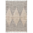thumbnail image 1 of Casavani Hand Block Printed Blue Cotton Dhurrie Hallway & Stair Runner Rug Farmhouse Runner Rug 4x12 feet, 1 of 7