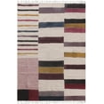 thumbnail image 1 of Casavani Handmade Cotton Living Room Area Rug,Beige 4x7 ft, 1 of 6
