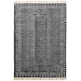 thumbnail image 1 of Casavani Handmade Cotton Rug Living Room Area Rug Home Decor Area Kilim 3x5 feet, 1 of 5