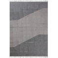 thumbnail image 1 of Casavani Home Décor Style Entrance Outdoor Rug,Gray 6x8 Ft, 1 of 6