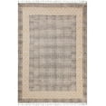 thumbnail image 1 of Casavani Indian Garden Mat Dining Room Rug,Beige 10x10 feet, 1 of 6