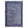 thumbnail image 1 of Casavani Living Room Mat Garden Yoga Area Rug,Blue 4x12 ft, 1 of 6