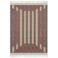 thumbnail image 1 of Casavani Traditional Kilim Gray Dining Area Rugs Living Room Floor Carpet 2x3 feet, 1 of 5