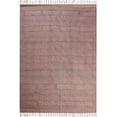 thumbnail image 1 of Casavani Traditional Kilim Living Room Rug,Brown 3x10 feet, 1 of 5