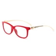 thumbnail image 1 of "Casca" Slim High Quality Metal Durable Rx Frames Luxury Frames, 1 of 2